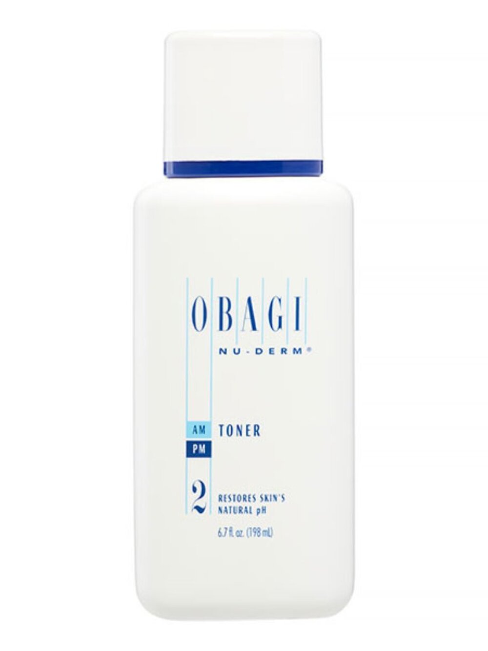 Obagi Nu Derm Toner - 6.7 fl. oz
